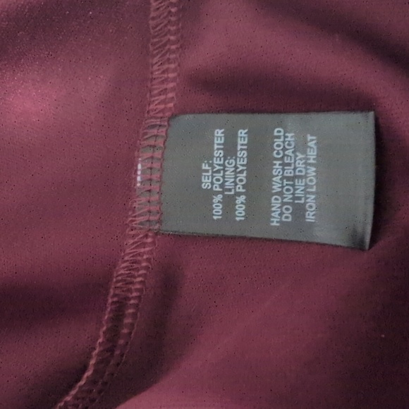 Lulus  dress NWT size medium ! - Picture 13 of 14